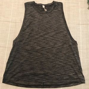 Lulu lemon • sleeveless tank